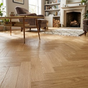 PARQUET SPINA ITALIANA - Rovere Chantilly 2023-52